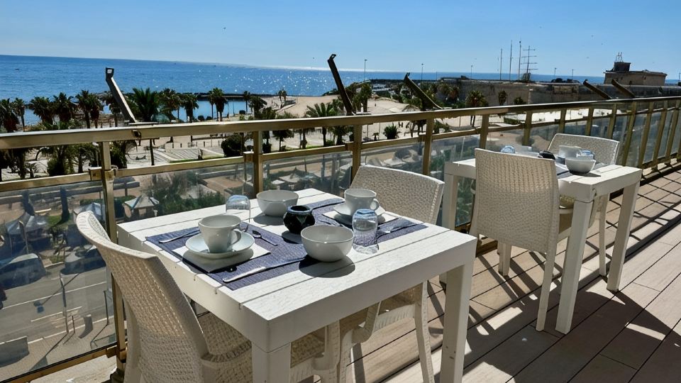 La Marina B&B