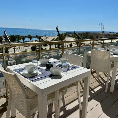 La Marina B&B