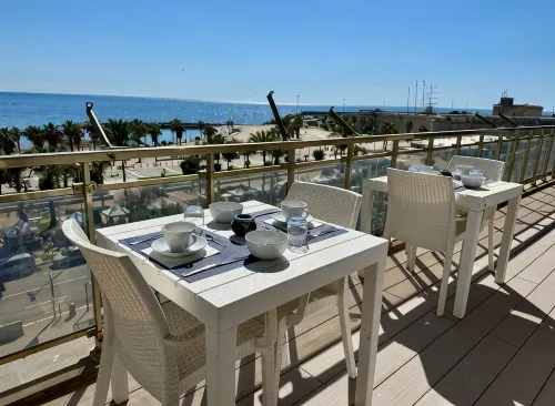 La Marina B&B - 3-Star