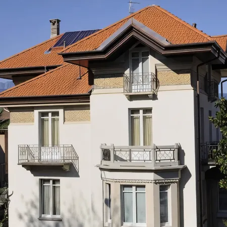 Residence Villa Maurice