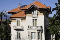 Residence Villa Maurice - Condos