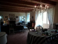 BB SanValentino - servizio colazione
