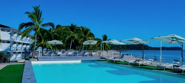 Orangea Beach Resort Hotels in Nosy Be