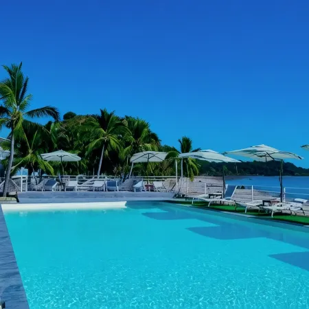 Orangea Beach Resort