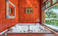 DPNY Beach Club - Ilhabela - Hot Springs