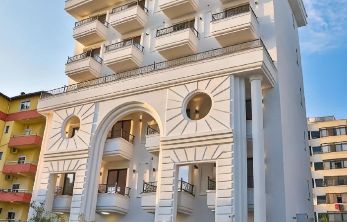 Dolanit Hotels Lubjana
