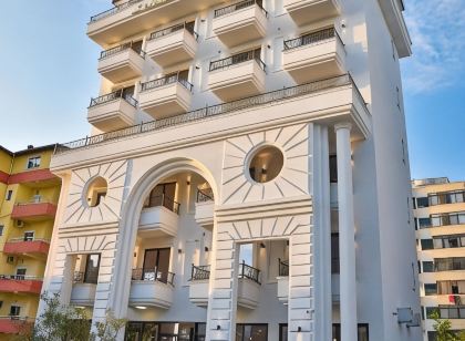 Dolanit Hotels Lubjana