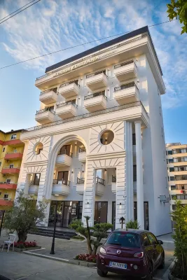 Dolanit Hotels Lubjana Hotels in 