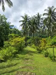Lendang Eco Lodge