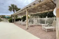 Barefoot Elegance @ Beach Club w/King Bed