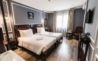 SUDDHA BOUTIQUE HOTEL - Bar