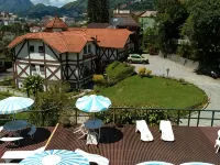 Nova Pousada Chamonix Hoteles en Teresópolis