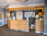 The Park Hotel Sure Hotel Collection by BW - 2-Star
