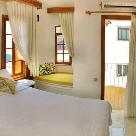 Kekova Hotel