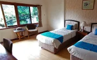 Wisma Joglo Hotel - 2-Star