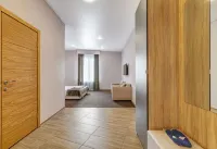 Hotel Wesendorf - موقف سيارات
