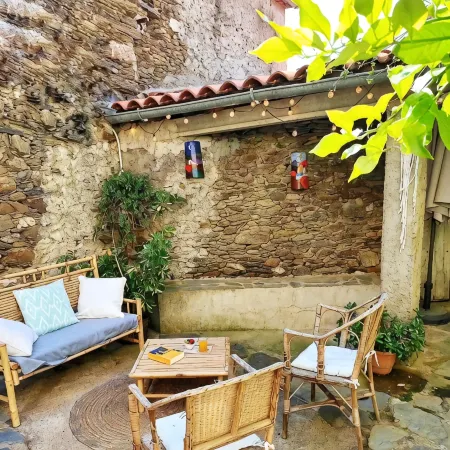 Casa Rural El Rincón de Monfragüe