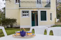 GuestReady - Quercus House Furnas - 3つ星