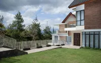 Azcarya Villa - ヴィラ