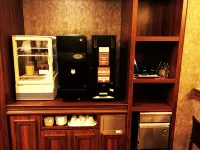 Kushiro Century Castle Hotel - breakfast
