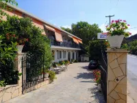 Argassi Beach Hotel