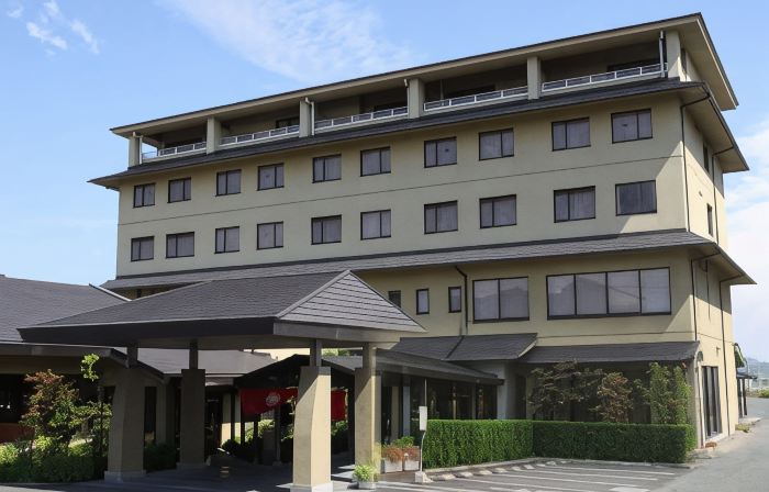 Shikisai Hotel Chiyoda-Kan