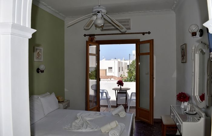 Minoa Hotel