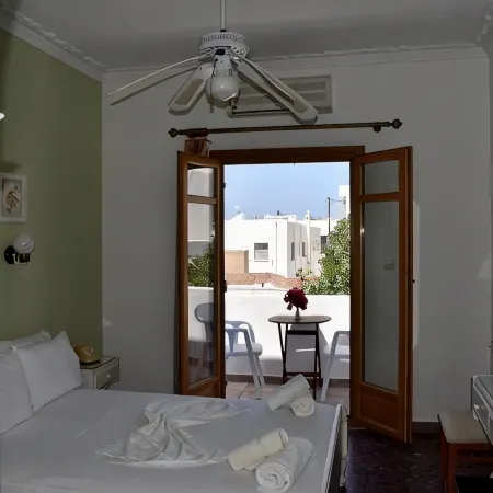 Minoa Hotel