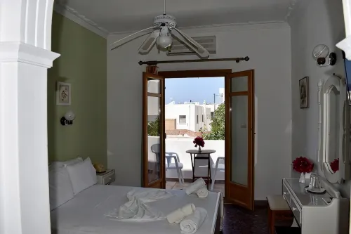 Minoa Hotel