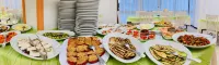 Hotel Graziana - breakfast