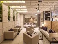 SUPER HOTEL Premier Ikebukuro Natural Hot Spring