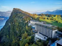 Burgenstock Hotel & Alpine Spa Hotels in Nidwalden