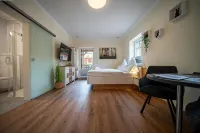 Rehburger Landhaus - Alojamientos