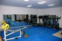 Elegant Lux Hotel - Gym