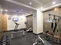 بودل فحيحيل الكويت - نادي رياضي
