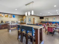 Comfort Inn la Porte Hotels in LaPorte County