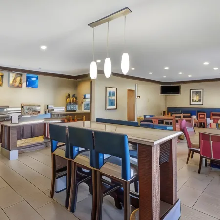 Comfort Inn la Porte