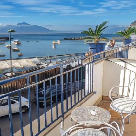 Le Ancore Hotel