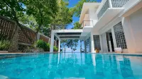 Nayara Villa Desa Budo - Pool