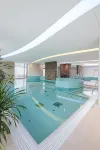 Imola Hotel Platan - Pools