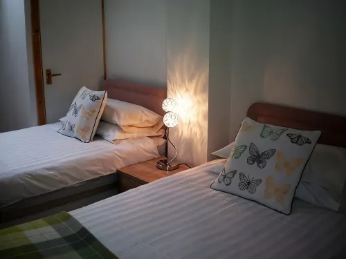 Eastgate Apartment - Apartments