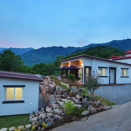 Hadong Doredore Pension
