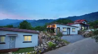 Hadong Doredore Pension - Pysäköinti