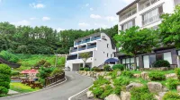 Tongyeong Sea and View Spa Pension - spa