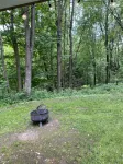 Beautiful Camper on a country road. - Homestays