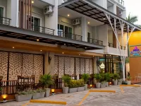 Krabi Cinta House Hotels near مدرج كرابي