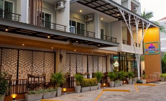 Krabi Cinta House