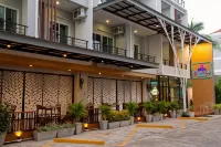 Krabi Cinta House - 3 Yıldız