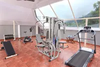 Chandys Windy Woods Munnar - Gym