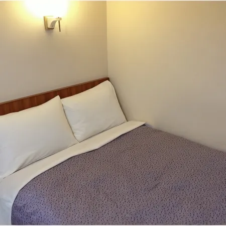 Business Hotel Kudo